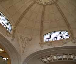 Gare de Limoges-Bénédictins