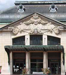Gare de Limoges-Bénédictins