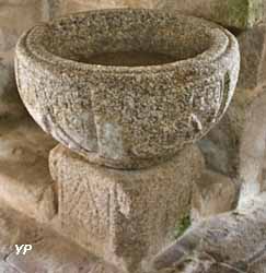 Église Saint-Julien-de-Brioude