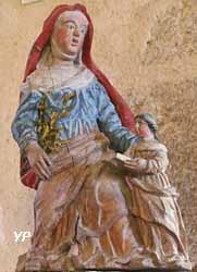 Église Saint-Julien-de-Brioude