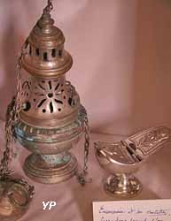 Église Saint-Julien-de-Brioude