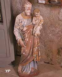 Église Saint-Julien-de-Brioude