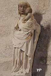 Église Saint-Julien-de-Brioude