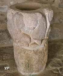 Église Saint-Julien-de-Brioude