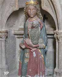 Vierge à l’Enfant