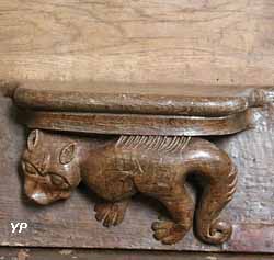 Église Saint-Hilaire de Poitiers