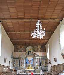 Église Saint-Hilaire de Poitiers