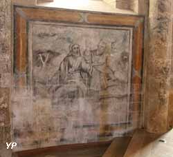 Abbatiale Saint-Pierre Saint-Paul