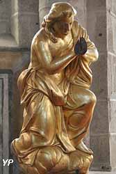 Abbatiale Saint-Pierre Saint-Paul