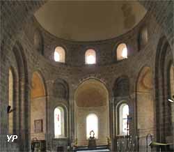 Abbatiale Saint-Pierre Saint-Paul