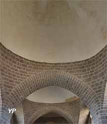 Abbatiale Saint-Pierre Saint-Paul