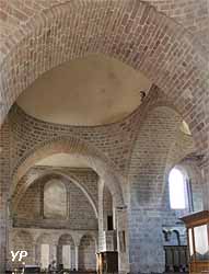 Abbatiale Saint-Pierre Saint-Paul