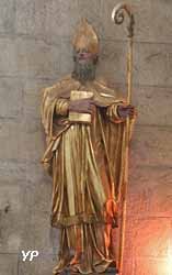 Collégiale du Moustier