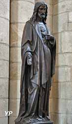 Collégiale du Moustier