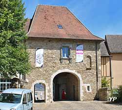 Saint-Yrieix-la-Perche