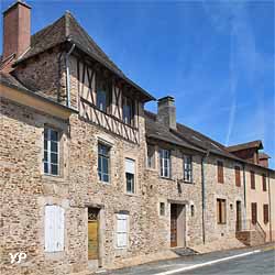 Saint-Yrieix-la-Perche