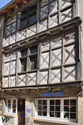 Saint-Yrieix-la-Perche