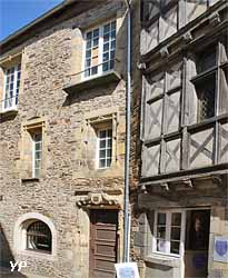 Saint-Yrieix-la-Perche