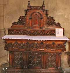 Église Saint-Germain