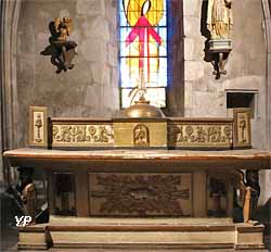 Église Saint-Germain