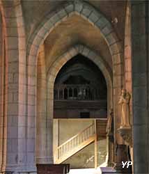 Église Saint-Germain