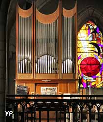 Église Saint-Germain