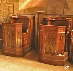 Église Saint-Germain