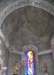 Sainte Anne, la Vierge et Jésus (vers 1480)