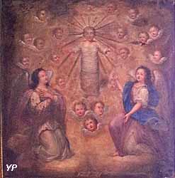 Église Saint-Germain