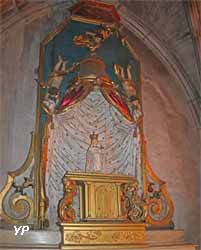 Église Saint-Germain