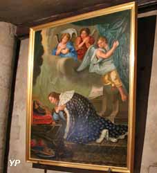 Église Saint-Germain