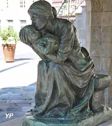 L'Enfant (Paul Roger-Bloche, 1899)