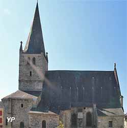 Église Saint-Germain