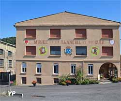 Musée de la tannerie et du cuir