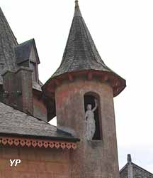 Maison de Gaye-Bordas