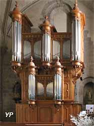 Orgue