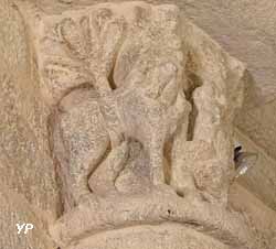 Église Saint-Pierre