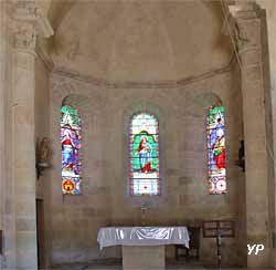 Église Saint-Pierre