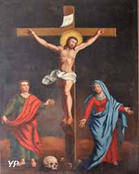 Église Saint-Pierre