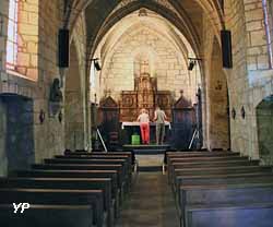 Église Saint-Pierre-ès-Liens