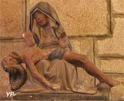 Église Saint-Pierre-ès-Liens