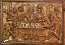 Église Saint-Pierre-ès-Liens