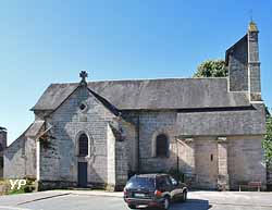 Église Saint-Pierre-ès-Liens