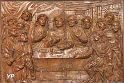 Église Saint-Pierre-ès-Liens