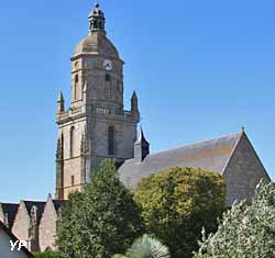 Église Notre-Dame de Pitié