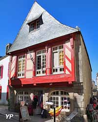 Maison Le Bouistre
