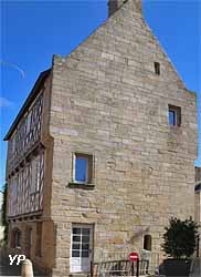 Maison Guillaume André