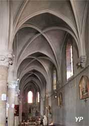 Église Saint-Nicolas