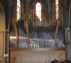 Église Saint-Nicolas