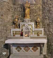 Église Saint-Nicolas